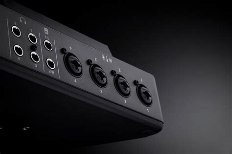 R De Introduces R Decaster Pro Ii For Content Creators Cined