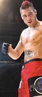 Dan Hardy signs UFC contract - MMAmania.com