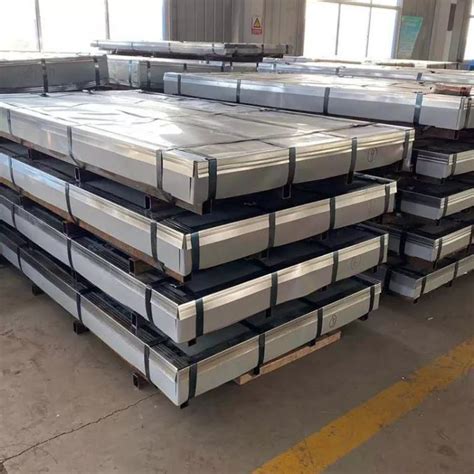 Оцинкованный лист-Центр продуктов-Qianhe Steel
