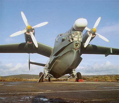 Бериев Бе-12