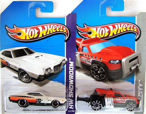 T Hunted O Lote F Da Linha B Sica Hot Wheels Tamb M J Chegou Na Semaan