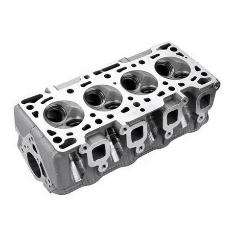 Cylinder Blocks Cylinder Head Assembly Wholesaler From Pune