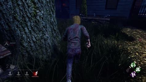 Didnt Think That Would Work R Deadbydaylight