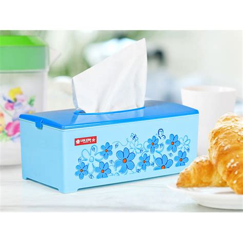 Jual Kotak Tissue Tempat Tissue Lion Star TR 5 Tissue Dispenser