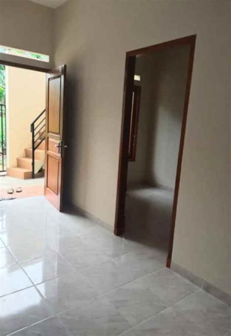 Dijual Rumah Dan Kontrakan Pintu Di Pondok Ranji