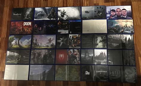 Xbox One Cover Size? : r/customcovers