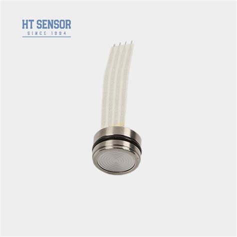 ODM OEM Silicon Piezoresistive Pressure Sensor 5 10V Diaphragm Based