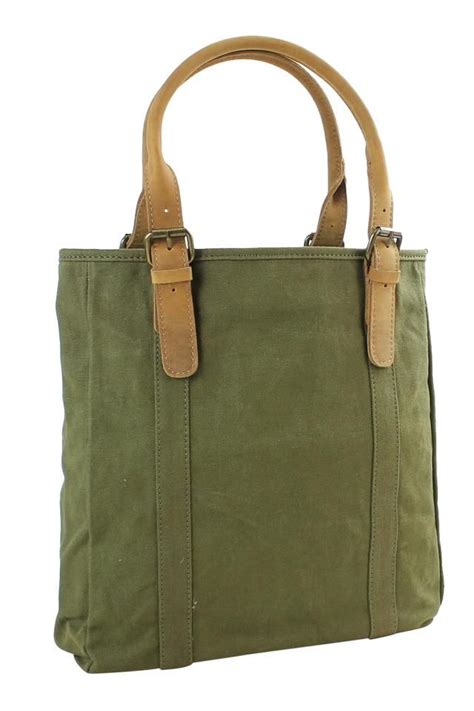 Canvas Shoulder Bag Small Shoulder Bag Shoulder Tote Leather Shoulder Bag Shoulder Strap