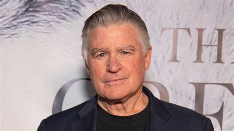 Falleci A Los A Os El Actor Treat Williams En Un Accidente De Moto