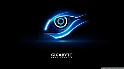 Gigabyte Wallpapers Widescreen - Wallpaper Cave