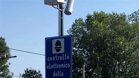 Nuovi Autovelox Sulla Strada Provinciale Rodengo Saiano Brescia