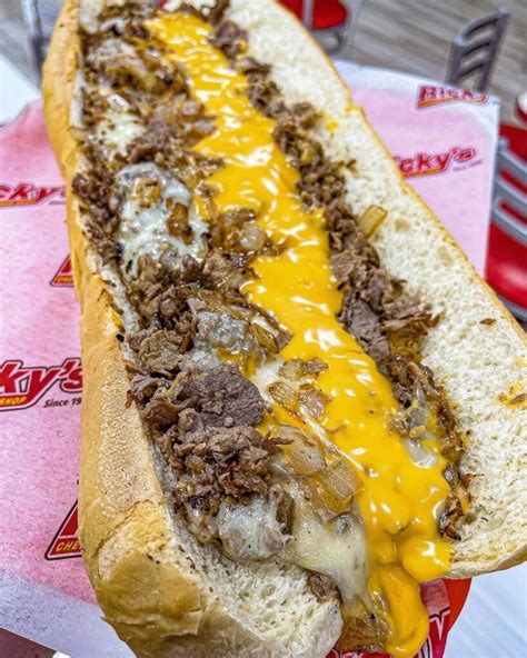 The Cheesesteak Chronicles Unleash Your Taste Buds Chevy Detroit