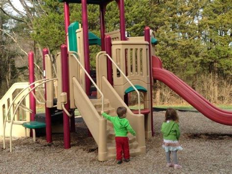 Deer Path Park – Hunterdon County Parks and Playgrounds (with Photos ...