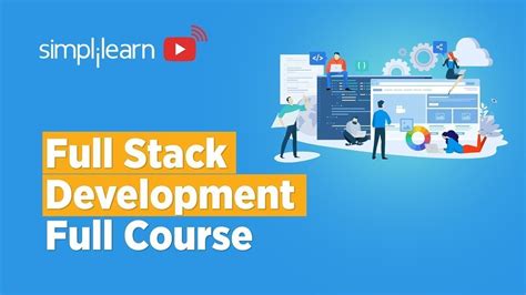 Full Stack Web Development Course Web Development Course Full Stack