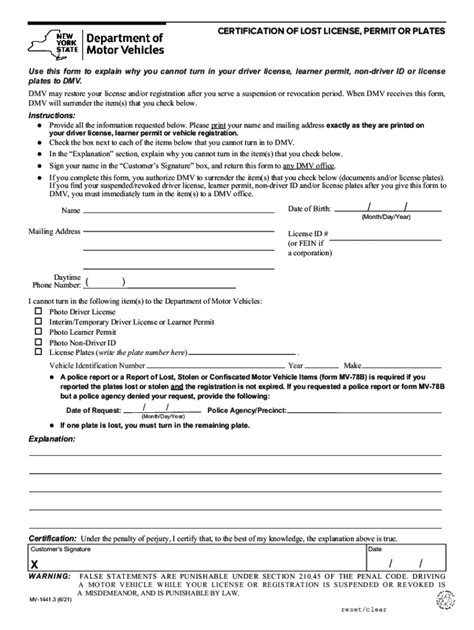 Mv 78b Fill Out And Sign Online Dochub