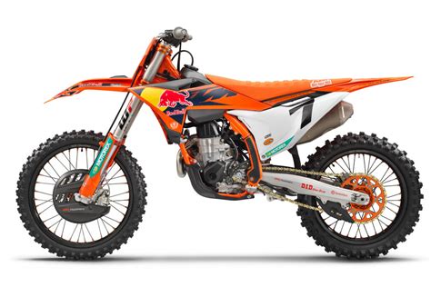 2024 Ktm 350 Sxf Factory Edition In India - Peta Trudey