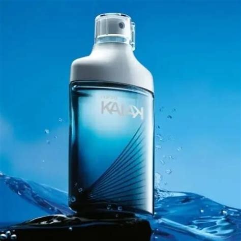 1 Mini Kaiak Natura Tradicional Masculino 25ml Shopee Brasil