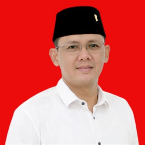 Danang Maharsa Wakil Bupati Sleman