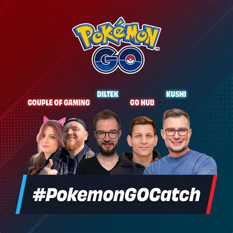 Pokémon GO España on Twitter Atención Entrenadores Vuestros