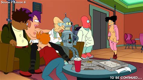 Post 1713318 Amy Wong Bender Bending Rodriguez Futurama Hermes Conrad Hubert J Farnsworth