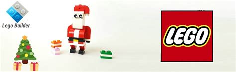 Lego 30478 Jolly Santa Creator 104 Cm Toys And Games