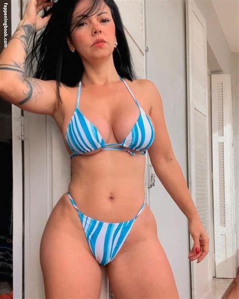 Eliane Zebini Zebini Nude OnlyFans Leaks The Fappening Photo