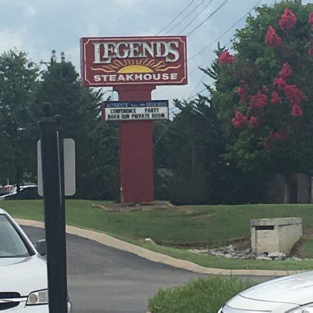 LEGENDS STEAKHOUSE, Smyrna - Restaurant Reviews, Photos & Phone Number - Tripadvisor