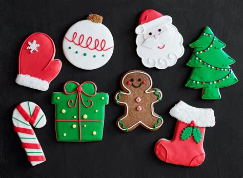 15 Cutest Store-Bought Christmas Cookies