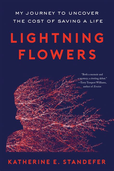 Katherine E. Standefer -- "Lightning Flowers" | Downtown Boulder, CO