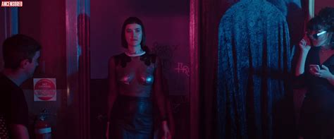 Naked Kaela Daffara In Xoxo