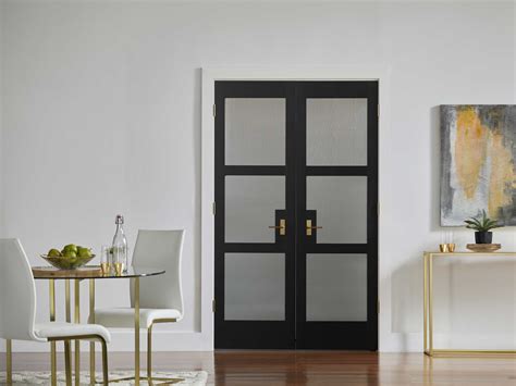 Timeless and Trending: Black Windows and Doors - Bring It Home