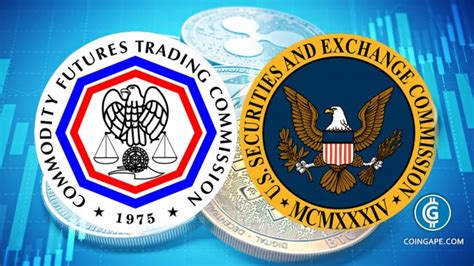 The Truth Behind CFTC and SEC Cryptocurrency Regulations