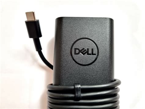 Genuine New OEM Dell Precision 3480 3560 3570 3580 65W Charger USB C