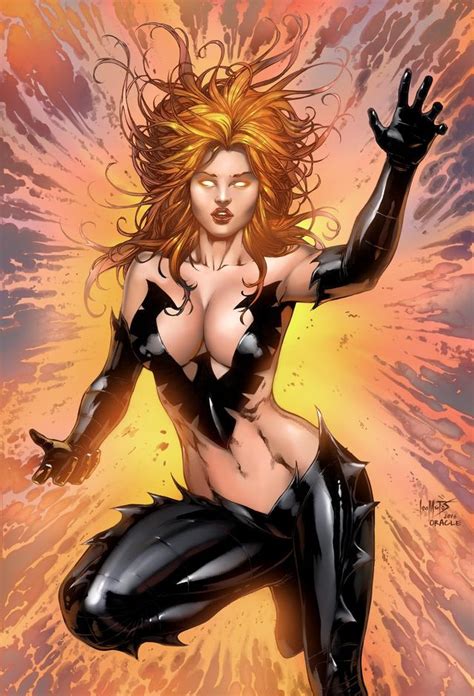 Galactic Guardians Luscious Hentai Manga Porn