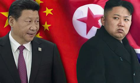 Se Opone Realmente China A Las Armas Nucleares De Corea Del Norte