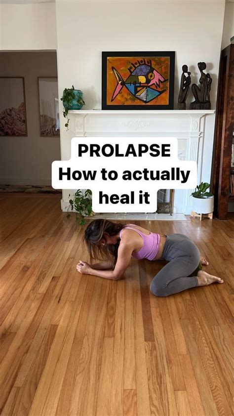 Lauren Ohayon Pelvic Floor Education On Instagram Healing Your