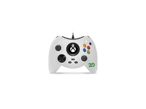 Hyperkin Duke Wired Controller White Xbox Series X Xbox Series S Xbox