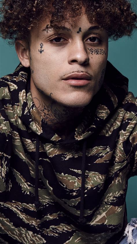 2160x3840 Lil Skies Sony Xperia Xxzz5 Premium Hd 4k Wallpapers