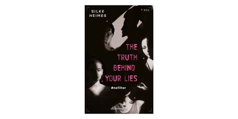 The Truth Behind Your Lies Peretti Agency