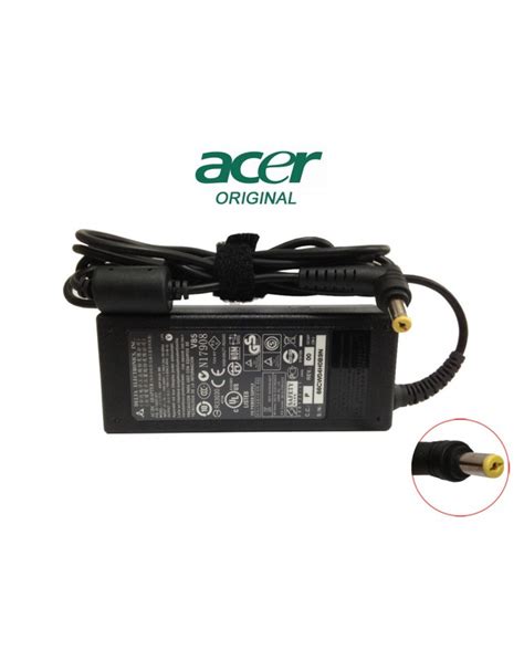 Compu Xonik Cargador Original Acer Aspire 19V 3 42A 65W