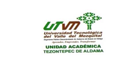 Programa de Formación Dual Universidad Tecnológica del Valle del