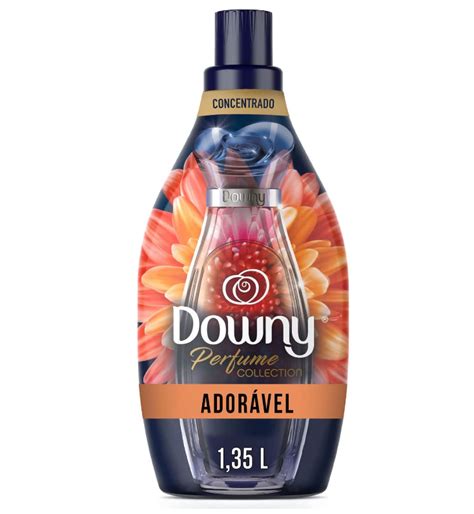 Achadinhos Imperd Veis Produto Amaciante Concentrado Downy Perfume