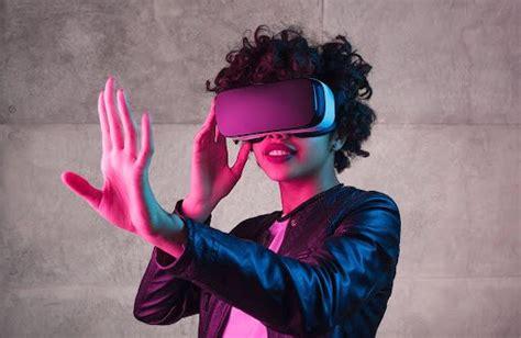 Virtual Reality Therapy For Ocd Exploring Options