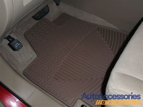 WeatherTech Floor Mats - Free Shipping on WeatherTech Rubber Mats