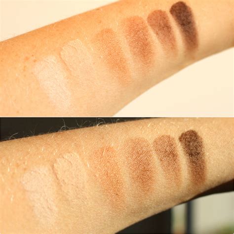 La Palette Nude Bio D Avril Sympa Superfici Elle