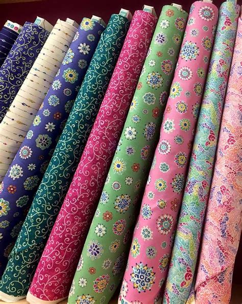 Quilting Fabric