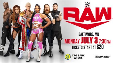 Wwe Monday Night Raw Cfg Arena Rock Online