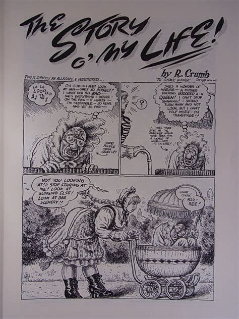 Robert Crumb Barnebys