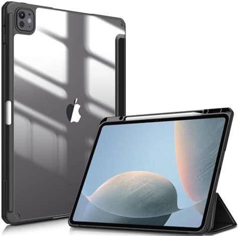 Fintie Funda H Brida Delgada Para Ipad Pro De Pulgadas M