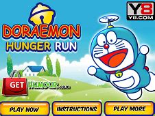 Doraemon Games Online (FREE) 🤖